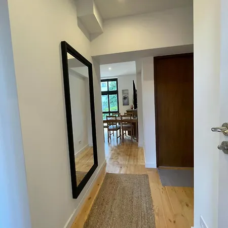 Apartmán Devonzamkn