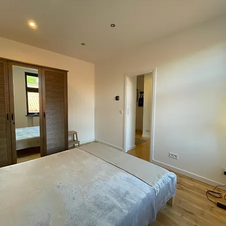 Apartmán Devonzamkn Sopoty